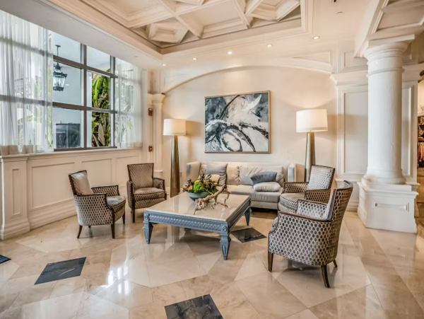 Marco Island Vacation Rental Beachfront Sleeps 6 Guests